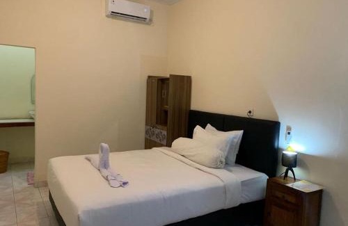 Berawa House | KANA HOMESTAY