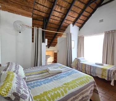 Hazyview House | Kanaan Guest Farm
