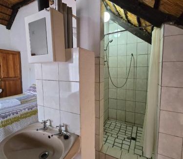 Hazyview House | Kanaan Guest Farm