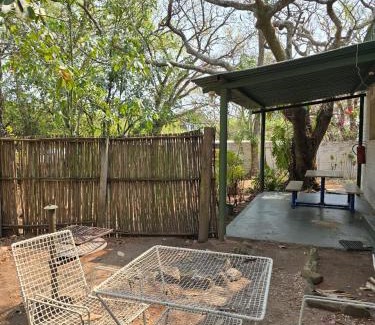 Hazyview House | Kanaan Guest Farm