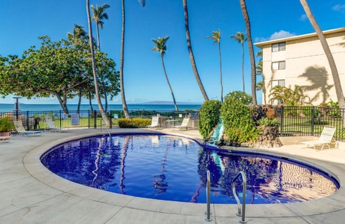 Maalaea House | Kanai A Nalu 202