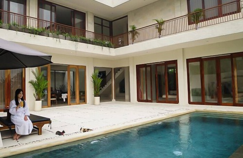 Buahan Villa | Kanaka Villa Buahan