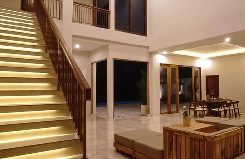 Buahan Villa | Kanaka Villa Buahan