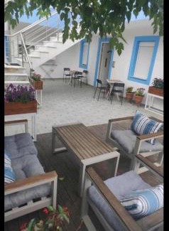 Kanali Apartment | KANALI HOLIDAYS APARTMENT 1