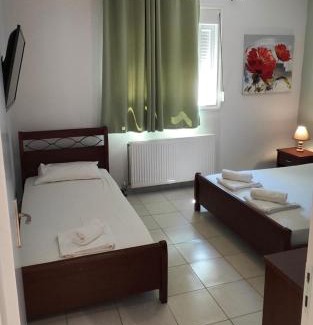 Kanali Apartment | KANALI HOLIDAYS APARTMENT 1
