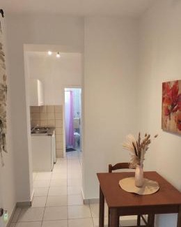 Kanali Apartment | KANALI HOLIDAYS APARTMENT 1