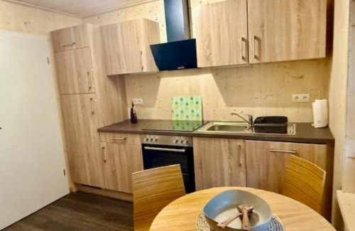 Papenburg Apartment | Kanalidyll
