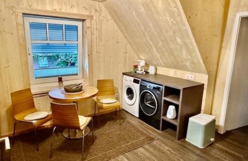 Papenburg Apartment | Kanalidyll