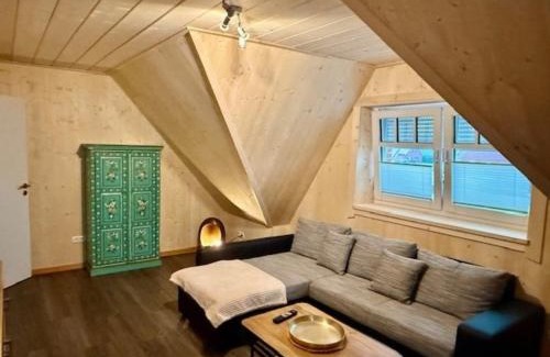 Papenburg Apartment | Kanalidyll