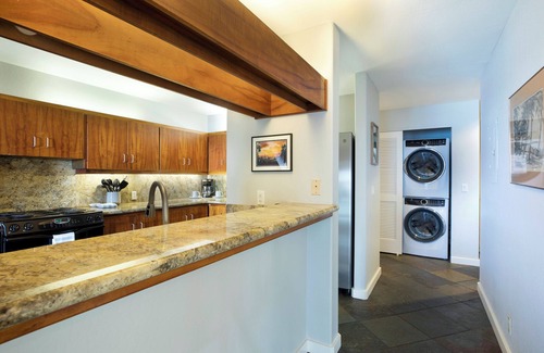 Kailua-Kona Condo | Kanaloa | Unimpeded Views of the Ocean