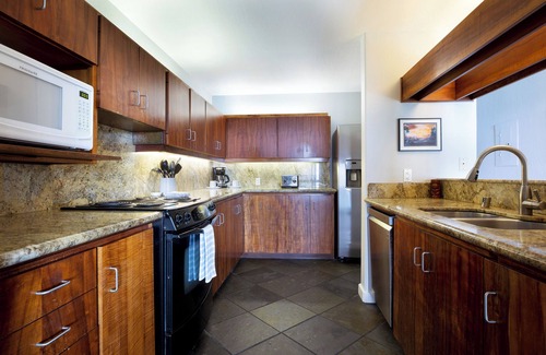 Kailua-Kona Condo | Kanaloa | Unimpeded Views of the Ocean