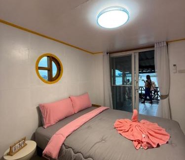 Nuea Khlong House | Kaneng Homestaykohpu