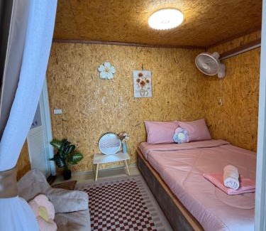 Nuea Khlong House | Kaneng Homestaykohpu
