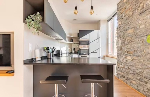 Hendaye Apartment | Kaneta Antoni Baita - Coeur de Ville ! Classé 4