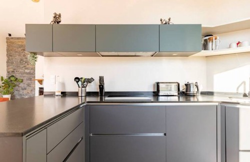 Hendaye Apartment | Kaneta Antoni Baita - Coeur de Ville ! Classé 4