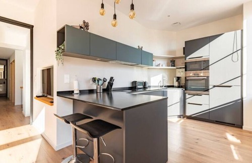 Hendaye Apartment | Kaneta Antoni Baita - Coeur de Ville ! Classé 4