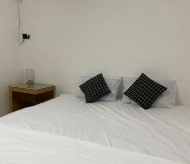 Taman Jali House | #KangaQHomestay99