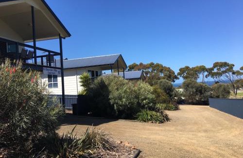 Kingscote Villa | Kangaroo Island Bayview Villas