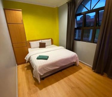 Kuala Kangsar Hotel | Kangsar Hotel