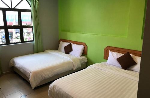 Kuala Kangsar Hotel | Kangsar Hotel