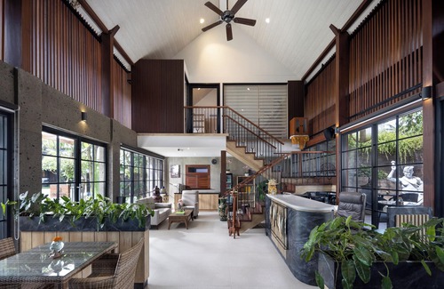 Ubud Villa | Kanhara Villas by GenuineHost