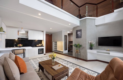 Ubud Villa | Kanhara Villas by GenuineHost