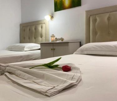 Qender Apartment | Kaninaj Rooms