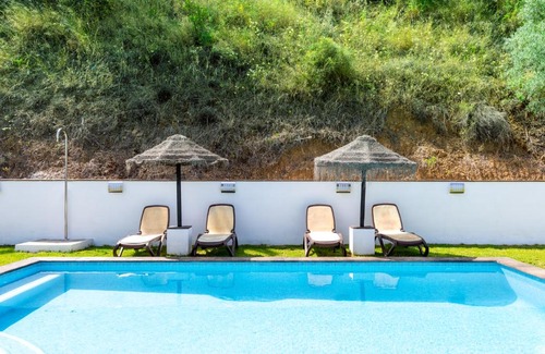 Alhaurin de la Torre House | Kanmarala