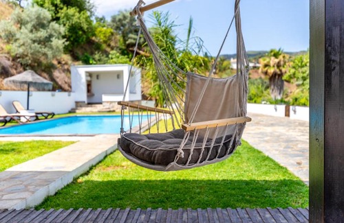 Alhaurin de la Torre House | Kanmarala