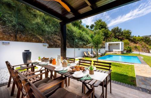 Alhaurin de la Torre House | Kanmarala