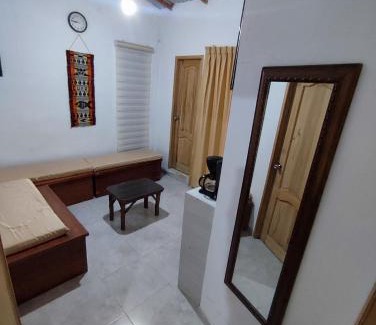 Ayangue Bed & Breakfast | Kanus Ayangue