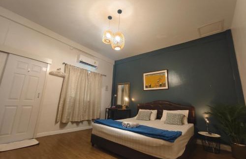 Hat Yai Apartment | kanya house 3 bedroom for 6 paxs whole house