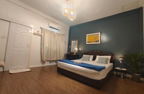 Hat Yai Apartment | kanya house 3 bedroom for 6 paxs whole house