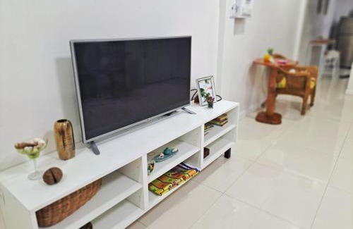 Hat Yai Apartment | kanya house 3 bedroom for 6 paxs whole house