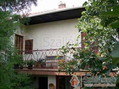 Pecs House | Kanyar Vendégház