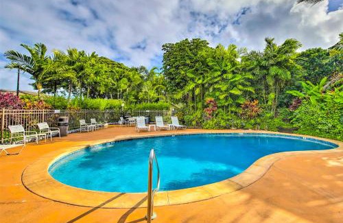 Wailua Hotel | Kapa`a Sands