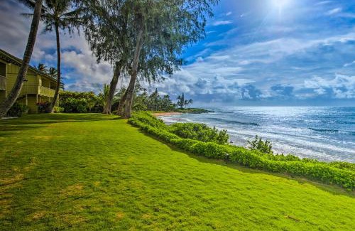 Wailua Hotel | Kapa`a Sands