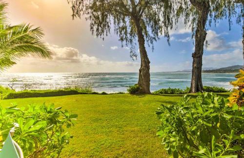 Wailua Hotel | Kapa`a Sands