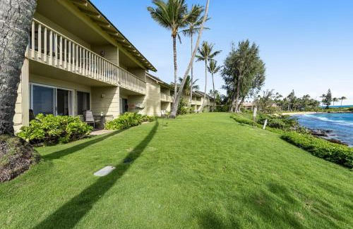 Wailua Hotel | Kapa`a Sands