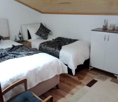 Ortahisar Apartment | Kapadokya'nın Büyüsüne Davet