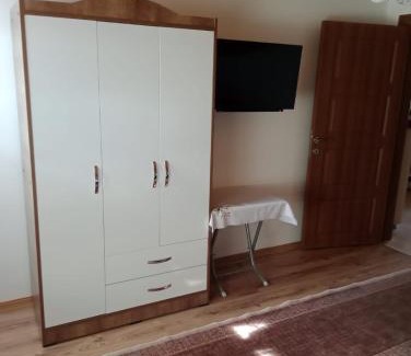 Ortahisar Apartment | Kapadokya'nın Büyüsüne Davet