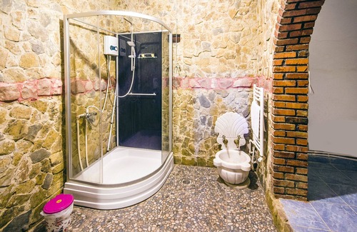 Avanos Hotel | Kapadokya Organik Ciftlik Evi