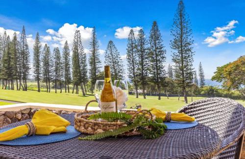 Kapalua House | Kapalua Golf Villa 25P 3&4