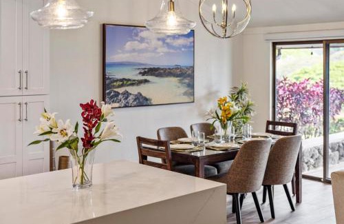 Lahaina Villa | Kapalua Golf Villas 11P7-8