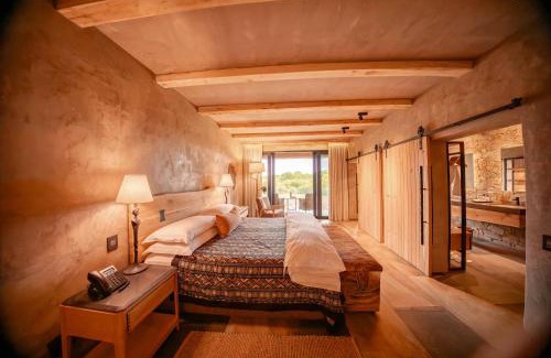 Thorny Bush Game Reserve Cabin | Kapama River Lodge