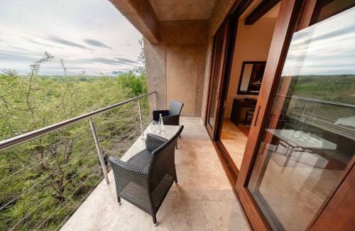Thorny Bush Game Reserve Cabin | Kapama River Lodge