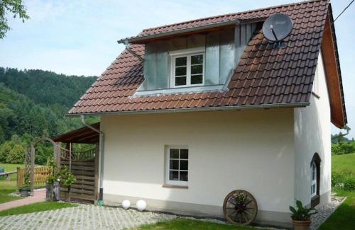 Fohrental House | Kapellenhof
