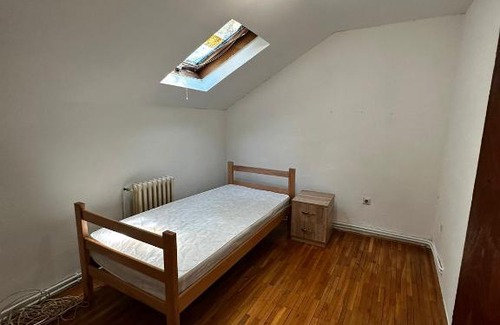 Dorcol Apartment | Kapetan Mišina 43