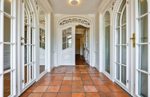 Kampen Apartment | KAPITÄNSSUITE – Kampen
