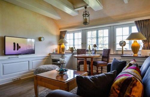 Kampen Apartment | KAPITÄNSSUITE – Kampen